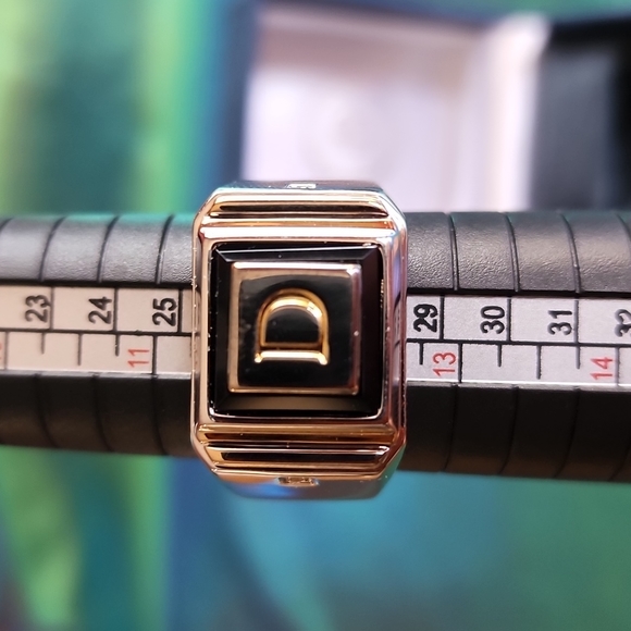 Men's ring - Picture 6 of 6